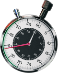 60-minutes-stopwatch