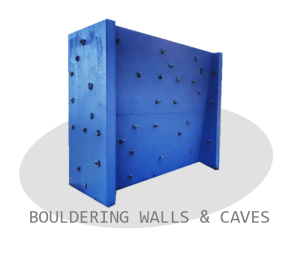 Bouldering Walls