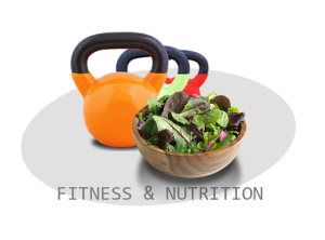 fitness nutrition