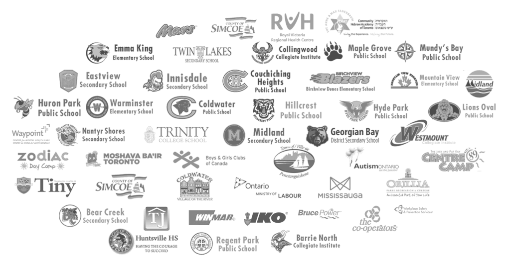 clients logos elips t