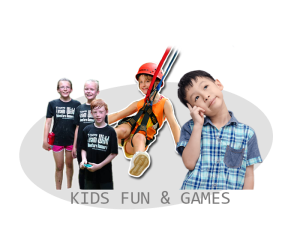 kids fun games