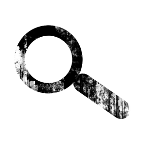 077087-black-ink-grunge-stamp-textures-icon-business-magnifying-glass-ps